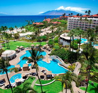 Fairmont Kea Lani Maui - Accommodation Missouri