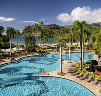 Kauai Marriott Resort - Accommodation Missouri