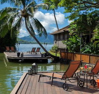 Paradise Bay Resort - Accommodation Missouri