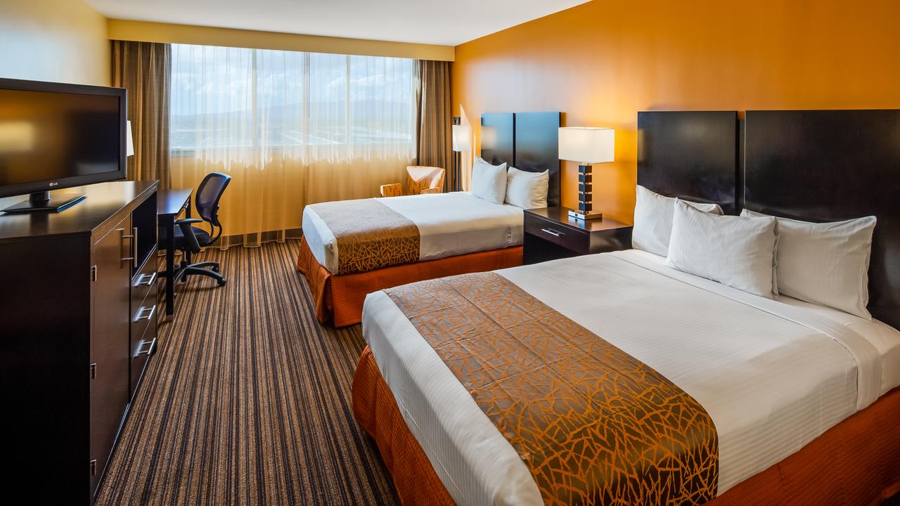 Best Western The Plaza Hotel - Free Breakfast - thumb 8