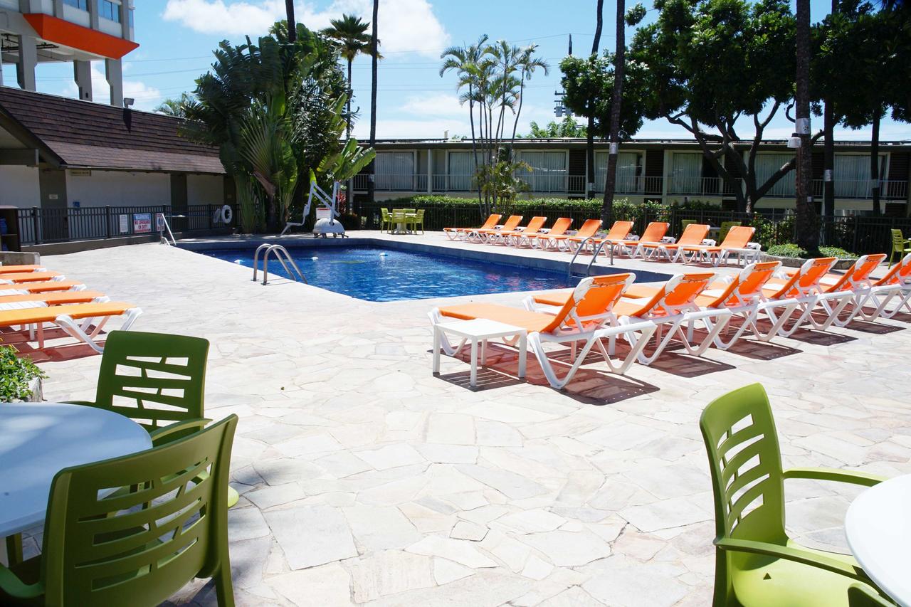 Best Western The Plaza Hotel - Free Breakfast - thumb 40