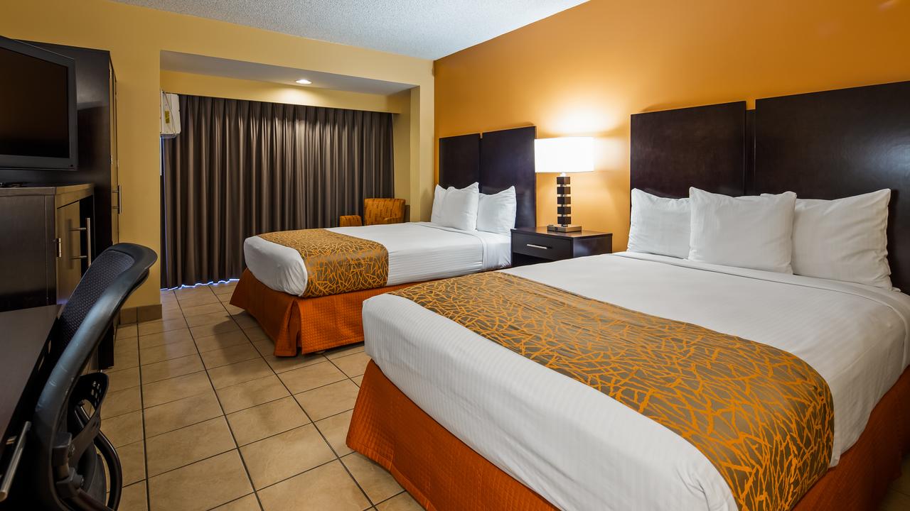 Best Western The Plaza Hotel - Free Breakfast - thumb 12