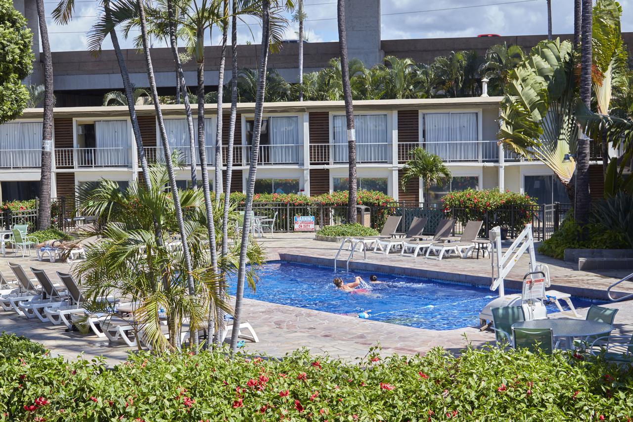 Best Western The Plaza Hotel - Free Breakfast - thumb 15