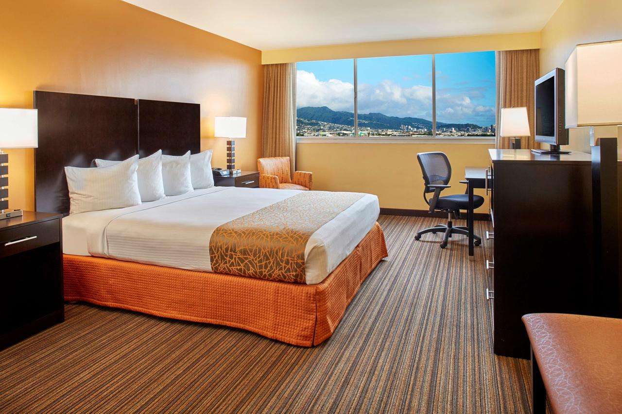 Best Western The Plaza Hotel - Free Breakfast - thumb 34