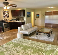 Brand New Kailua Beach - Accommodation Missouri