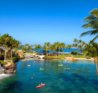 Hilton Waikoloa Village - Accommodation Missouri