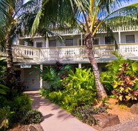 Kauai Palms Hotel - Accommodation Missouri