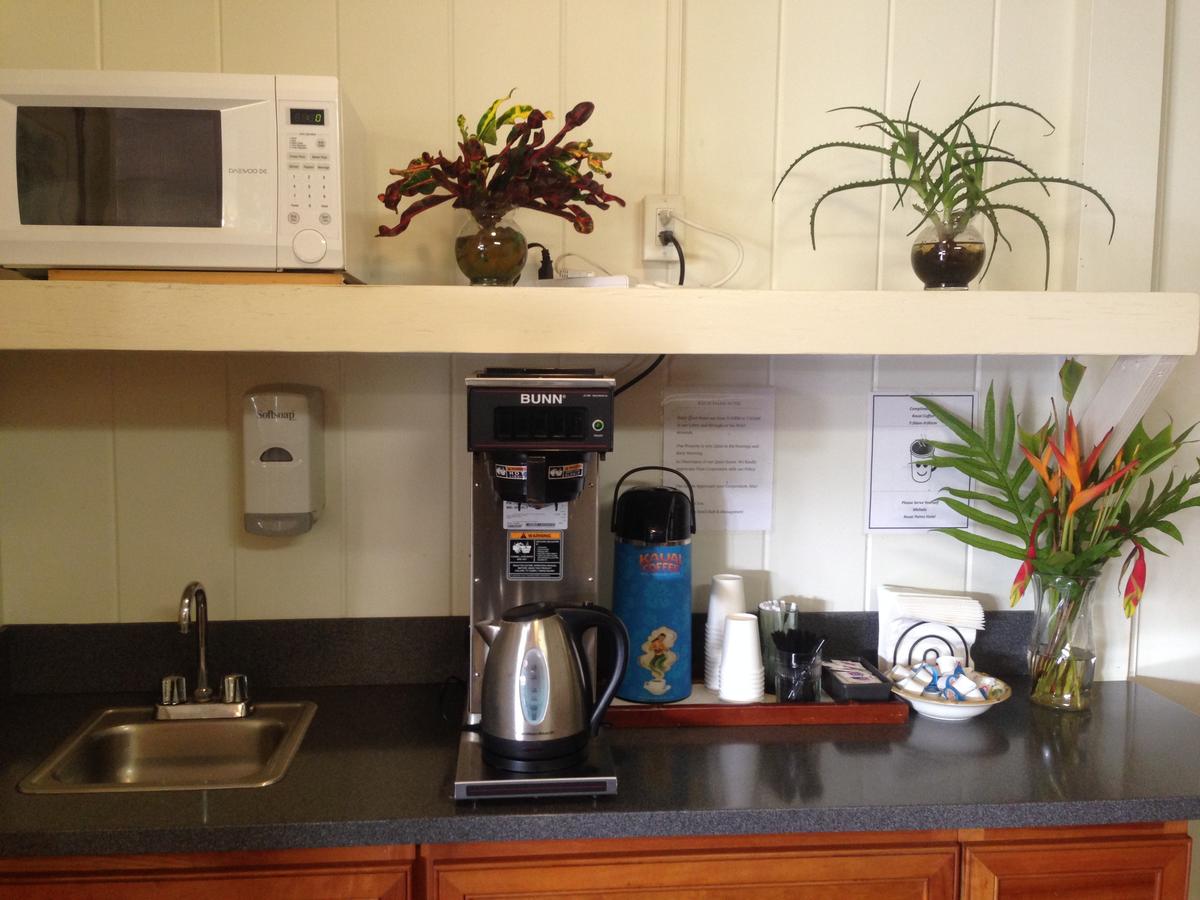 Kauai Palms Hotel - thumb 22