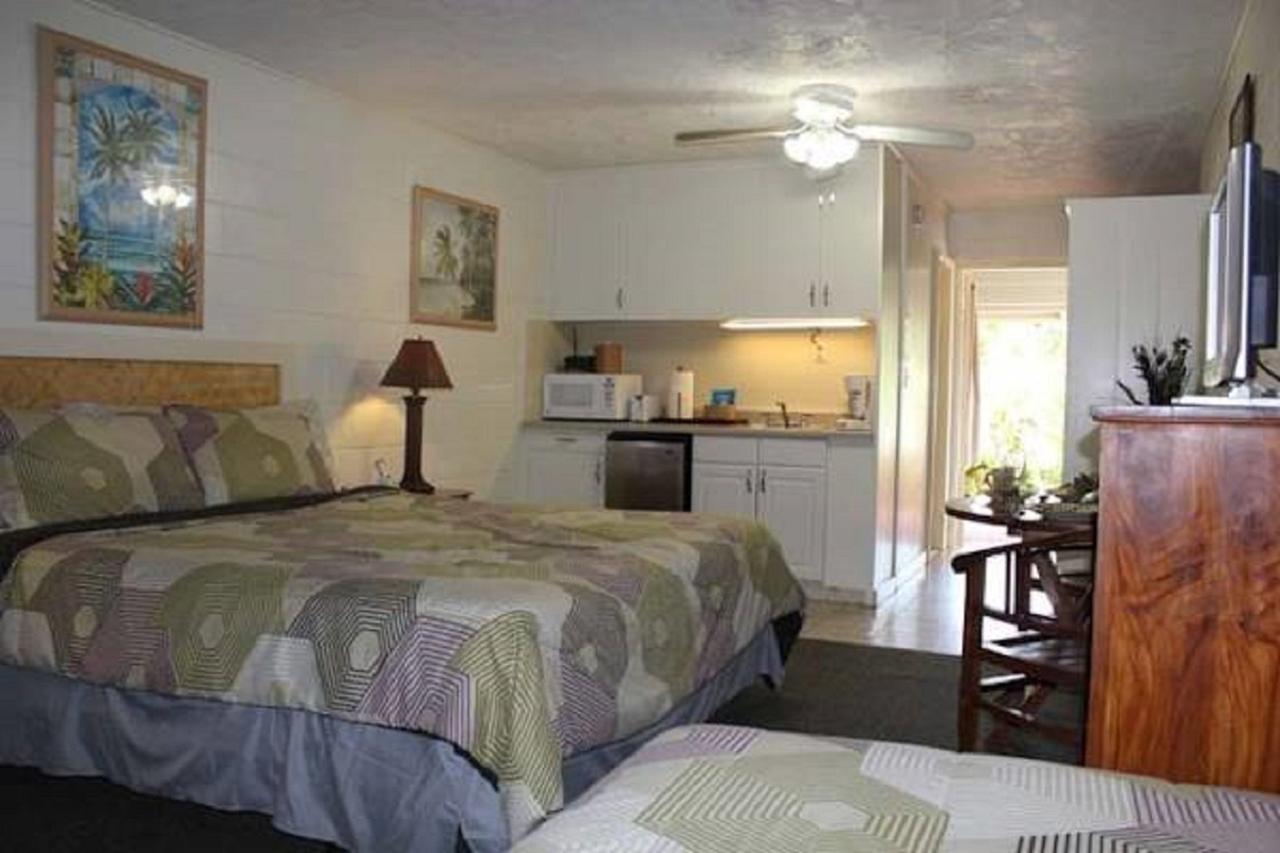 Kauai Palms Hotel - thumb 11