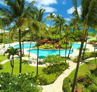 Kauai Beach Resort - Accommodation Missouri
