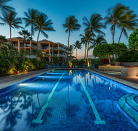 Vista Waikoloa by South Kohala Management - Accommodation Missouri