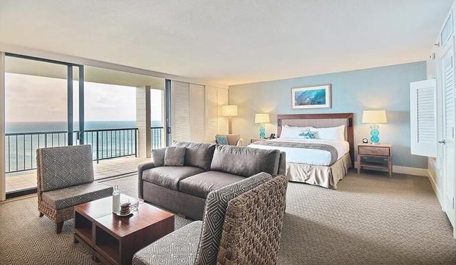 Turtle Bay Resort - thumb 8