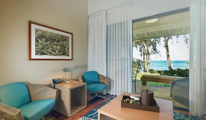 Turtle Bay Resort - thumb 6