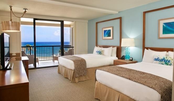 Turtle Bay Resort - thumb 14