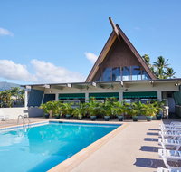 Maui Beach Hotel - Accommodation Missouri