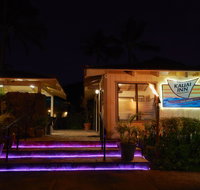 The Kauai Inn - Accommodation Missouri