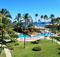 Kauai Beach Resort 2508 - Accommodation Missouri