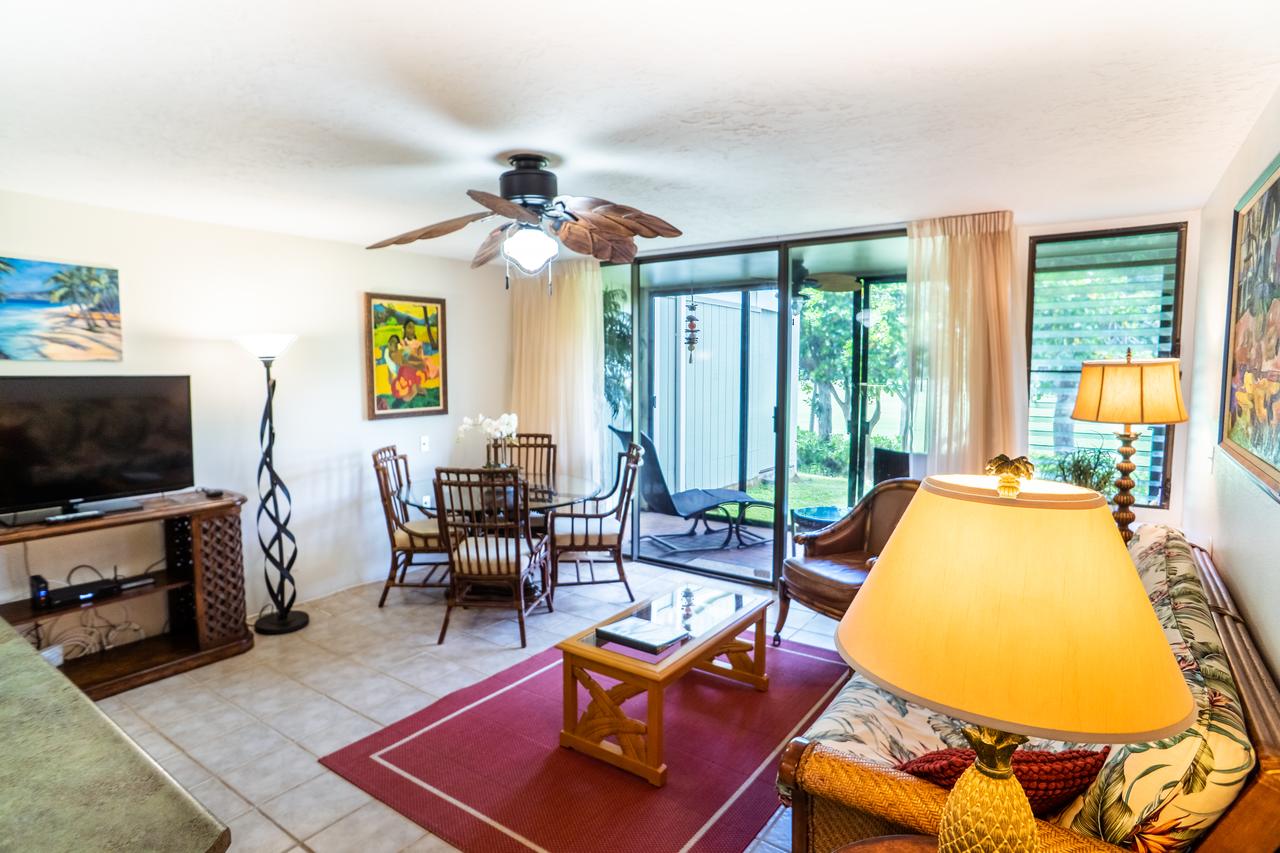 Elegant Turtle Bay Condo - thumb 0
