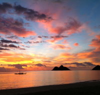 Unique Beach Suite in Lanikai Legal Vacation Rental - Accommodation Missouri