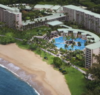 Marriott's Kaua'i Beach Club - Accommodation Missouri