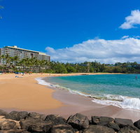 Banyan Harbor K132 At Kalapaki Beach Condo - Accommodation Missouri