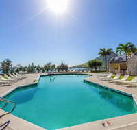 Banyan Harbor Resort C33 - FREE PARKING - 2BR/1.5BA - Accommodation Missouri