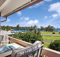 Banyan Harbor K134 At Kalapaki Beach Condo - Accommodation Missouri