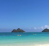Lovely Lanikai Studio Legal Vacation Rental - Accommodation Missouri
