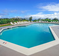 Banyan Harbor 48 - Accommodation Missouri