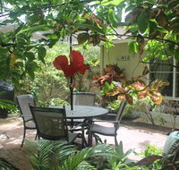 Tropical Sands Luxury Suite - Walk to the world famous Kailua Beach - Accommodation Missouri