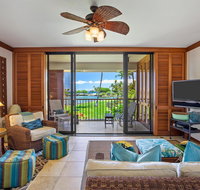 Mauna Lani Terrace H203 - Accommodation Missouri