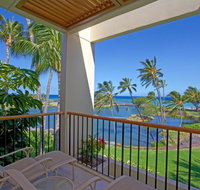 Mauna Lani Terrace A302 - Accommodation Missouri