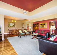 VISTA'S G104 - Accommodation Missouri