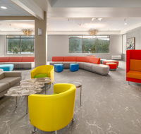 Red Lion Templin's Hotel on the River - Accommodation Missouri