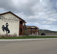 Teton Valley Motel - Accommodation Missouri
