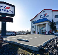 Inn America - Lewiston - Accommodation Missouri