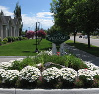 Le Ritz Hotel  Suites - Accommodation Missouri