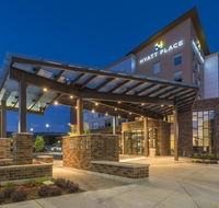 Hyatt Place Boise/Downtown - Accommodation Missouri
