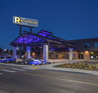 Riverside Hotel BW Premier Collection - Accommodation Missouri