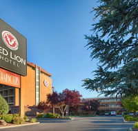 Red Lion Hotel Boise Downtowner - Accommodation Missouri