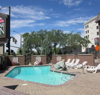 Safari Inn Downtown Boise - Accommodation Missouri