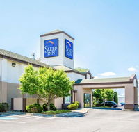Sleep Inn Post Falls - Accommodation Missouri
