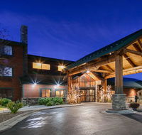 Best Western Plus McCall Lodge and Suites - Accommodation Missouri
