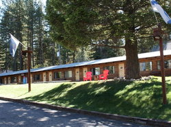 Scandia Inn