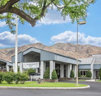 Quality Inn  Suites Conference Center Clarkston - Accommodation Missouri