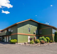 Best Western RiverTree Inn - Accommodation Missouri