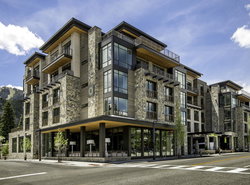 Limelight Hotel Ketchum