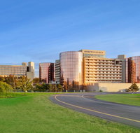 Hyatt Regency O'Hare Chicago - Accommodation Missouri