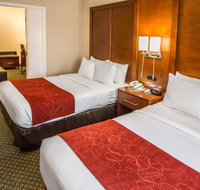 Comfort Suites Chicago - Oakbrook Terrace - Accommodation Missouri