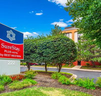 SureStay Plus Hotel by Best Western Chicago Lombard - Accommodation Missouri